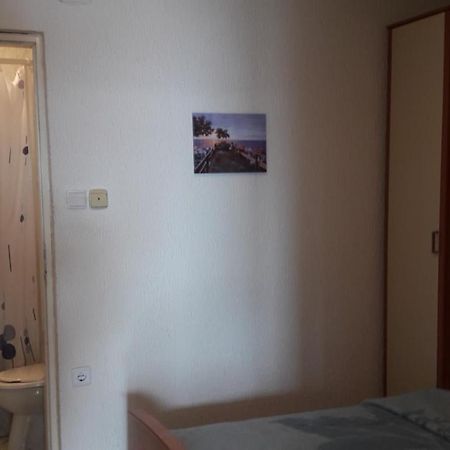 Rivijera Apartment Crikvenica Bagian luar foto
